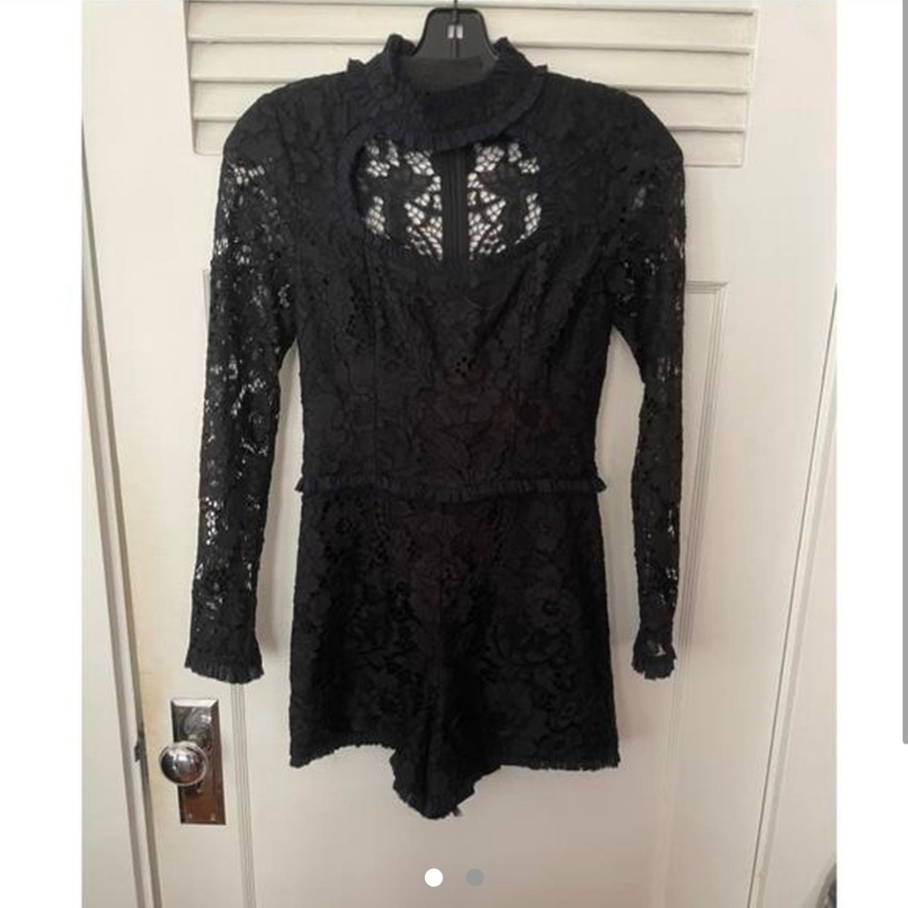 Alexis Romper